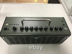 Yamaha THR10X Solid State Guitar Amp (With Power Supply)
