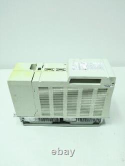 Yaskawa MDS-C1-CV-185 Power Supply 200-230v-ac 76a Amp 270-311v-dc 18.5kw