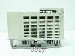 Yaskawa MDS-C1-CV-185 Power Supply 200-230v-ac 76a Amp 270-311v-dc 18.5kw