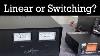 Your First Power Supply Linear Or Switching