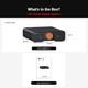 Za3 Stereo Power Amplifier Tpa3255 Class D Hifi Audio Amp For Passive Bookshelf