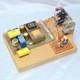 Z Ntp M100c Op Amp Haufe Transformer Unknown Module Power Supply Used