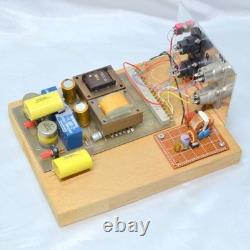 Z Ntp M100C Op Amp Haufe Transformer Unknown Module Power Supply Used