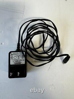 Zoom A3 Pre-Amp & Effects Pedal for Acoustic Guitar With US Power Supply