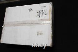 (new) Lenel Lnl-al600ulx-4cb6 Ul Listed Power Supply 12vdc 6amp Output