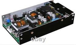 12 Volt Switch Mode Psu Modulaire - Tdk-lambda Cfe-400m 12v / 25 Amps. 1u