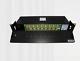 19 Rack Psu 24vac 8 X 2 Amp Translates To "alimentation 19 Pouces 24vac 8 X 2 Amp" In French.