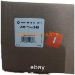 1PCS NOUVEAU Panneau d'alimentation hôte NOTIFIER AMPS-24E