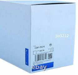 1PC Nouveau pour CQM1-PA216 MODULE D'ALIMENTATION 1AMP 100/240VAC 50/60HZ 30WATT #A6-9