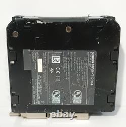 1 PCS ALIMENTATION Omron S8VK-T12024 USAGÉE 277/480v-ac 5Amp 24v-dc 120w