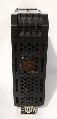 1 PCS ALIMENTATION Omron S8VK-T12024 USAGÉE 277/480v-ac 5Amp 24v-dc 120w