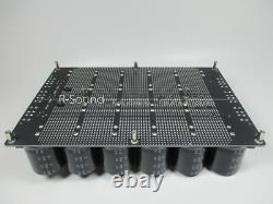 50a 100v 94000uf Rectifier Conseil D’alimentation De Filtre Double Puissance Pour Hifi Amp