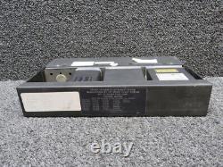 614937-10 Système de support de boussole Sperry avec amplificateur d'esclave, alimentation électrique et amplificateur de servo