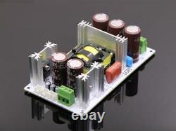 800w Dc48v LLC Carte D'alimentation De Commutation Pour Amplificateur Psu Tpa3255 Amp Etc