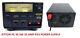 Alimentation Électrique Cb Radio Ham Ssb Pc-30-sw 35 Amp 220v Ac 50-60 Hz 8-15v Dc