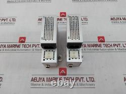 ALIMENTATION ÉLECTRIQUE FOXCOM G7110000-P/S GOLD ODU 100-240VRMS 2AMP MAX 47-63HZ