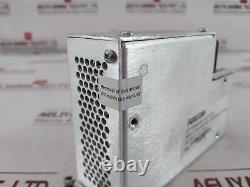 ALIMENTATION ÉLECTRIQUE FOXCOM G7110000-P/S GOLD ODU 100-240VRMS 2AMP MAX 47-63HZ