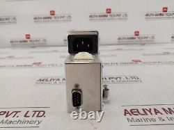 ALIMENTATION ÉLECTRIQUE FOXCOM G7110000-P/S GOLD ODU 100-240VRMS 2AMP MAX 47-63HZ