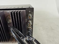 ALIMENTATION ÉLECTRIQUE MESURÉE ASTRON RS-35M 35 AMP En excellent état de fonctionnement