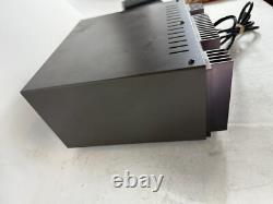 ALIMENTATION ÉLECTRIQUE MESURÉE ASTRON RS-35M 35 AMP En excellent état de fonctionnement