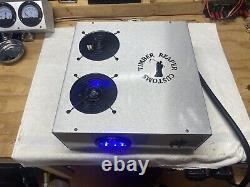 ALIMENTATION ÉLECTRIQUE PERSONNALISÉE 400 AMP VOLTAGE FIXE 12-15,5 V