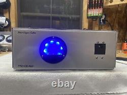 ALIMENTATION ÉLECTRIQUE PERSONNALISÉE 400 AMP VOLTAGE FIXE 12-15,5 V