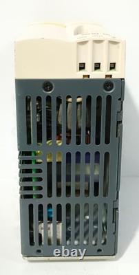 ALIMENTATION RÉGULÉE SCHNEIDER ABL8REM24050 6OT22-660G Phaseo 240V, 5 AMP