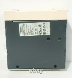 ALIMENTATION RÉGULÉE SCHNEIDER ABL8REM24050 6OT22-660G Phaseo 240V, 5 AMP