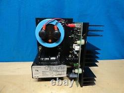 ALIMENTATION SOLA GS (NEUVE dans la boîte) 83-48-230-3 48VDC / 120W / 3AMP