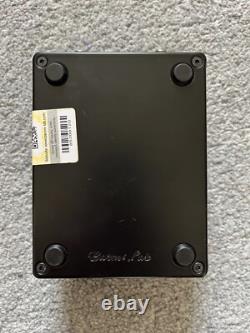 AMPLIFICATEUR Baroni Lab Custom 100 EN EXCELLENT ÉTAT & Alimentation d'origine