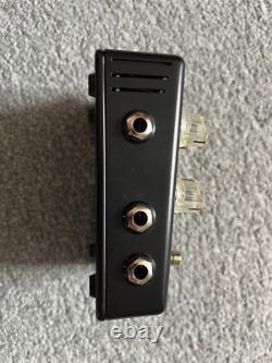 AMPLIFICATEUR Baroni Lab Custom 100 EN EXCELLENT ÉTAT & Alimentation d'origine