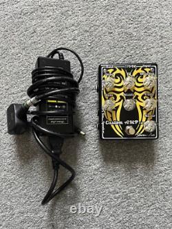 AMPLIFICATEUR Baroni Lab Custom 100 EN EXCELLENT ÉTAT & Alimentation d'origine