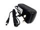 Adaptateur D'alimentation 12v 2a Pour Câble D'alimentation Psu Pour Oreiller De Massage Shiatsu Homedics
