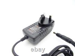 Adaptateur d'alimentation 240v compatible pour le jump start Sealey RS105 v2 v3 v4