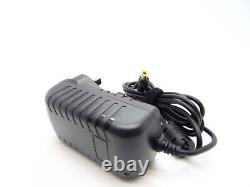 Adaptateur d'alimentation 240v compatible pour le jump start Sealey RS105 v2 v3 v4