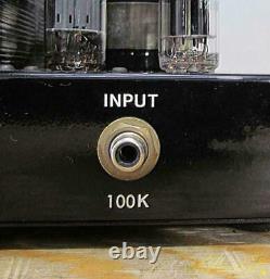 Agrandisseur De Puissance De L'amplificateur Mono-amplificateur Audio Quicksilver Tension D'alimentation 100v