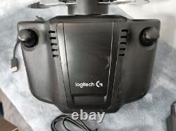 Alimentation 3 amp pour volant de course Logitech G920 Driving Force uniquement (941-000124)