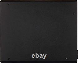 Alimentation ATX Rm1000X 80 Plus Gold Fully Modular 1000 Watt avec ventilateur de 135 mm M