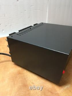 Alimentation Astron RS-35M Mesurée 13,8V 35 Amp Alimentation RADIOAMATEUR Fonctionnelle