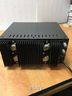 Alimentation Astron RS-35M Mesurée 13,8V 35 Amp Alimentation RADIOAMATEUR Fonctionnelle