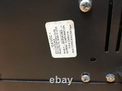 Alimentation Astron RS-35M Mesurée 13,8V 35 Amp Alimentation RADIOAMATEUR Fonctionnelle