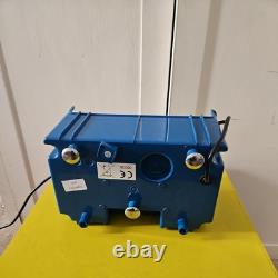 Alimentation/Bloc d'alimentation Irwin Powerbase V8 RELAY 8AMP Bleu TESTÉ FONCTIONNEL