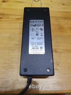 Alimentation/Bloc d'alimentation XP Power 24v 7.5amp 180w P/N AHM180PS24 (de qualité médicale) Usagé