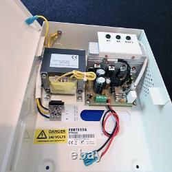 Alimentation/Chargeur Supervisionné Fortessa 5AMP FTPSU5
