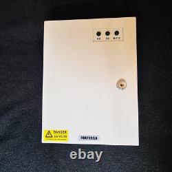 Alimentation/Chargeur Supervisionné Fortessa 5AMP FTPSU5
