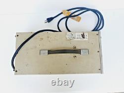 Alimentation DC régulée KENWOOD PD36-20AD 0-36 Volts / 0-20 Amp, 120 volts
