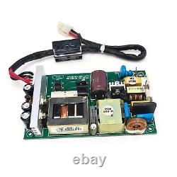 Alimentation ETASIS de type EOFP-90M-100 norme médicale. 12 Volts 7.5 Ampères