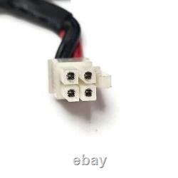 Alimentation ETASIS de type EOFP-90M-100 norme médicale. 12 Volts 7.5 Ampères