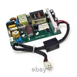 Alimentation ETASIS de type EOFP-90M-100 norme médicale. 12 Volts 7.5 Ampères
