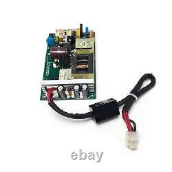 Alimentation ETASIS de type EOFP-90M-100 norme médicale. 12 Volts 7.5 Ampères